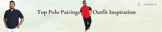 plus size men polo