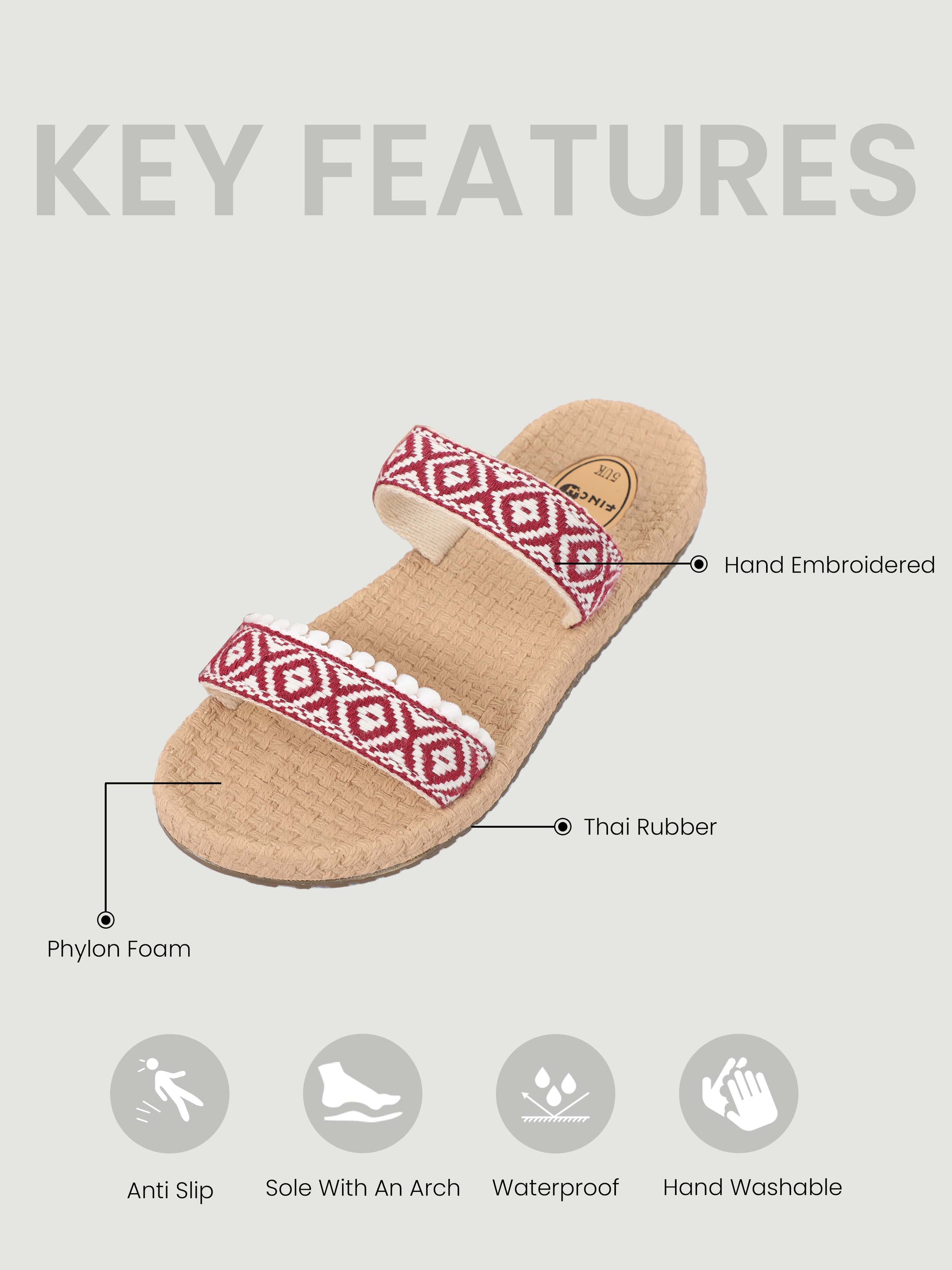 Casual Footwear For Women