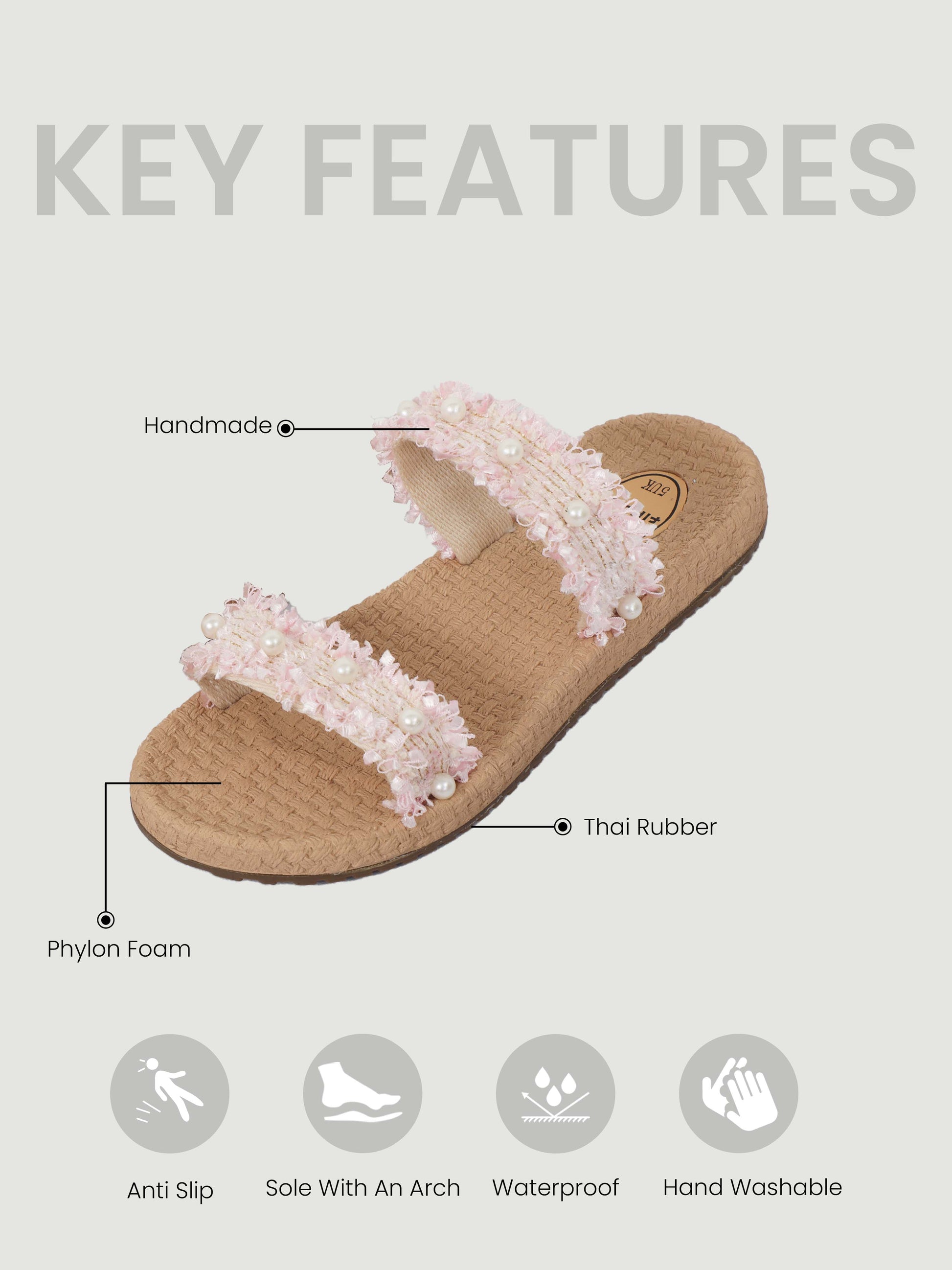 Trendy footwear For Women