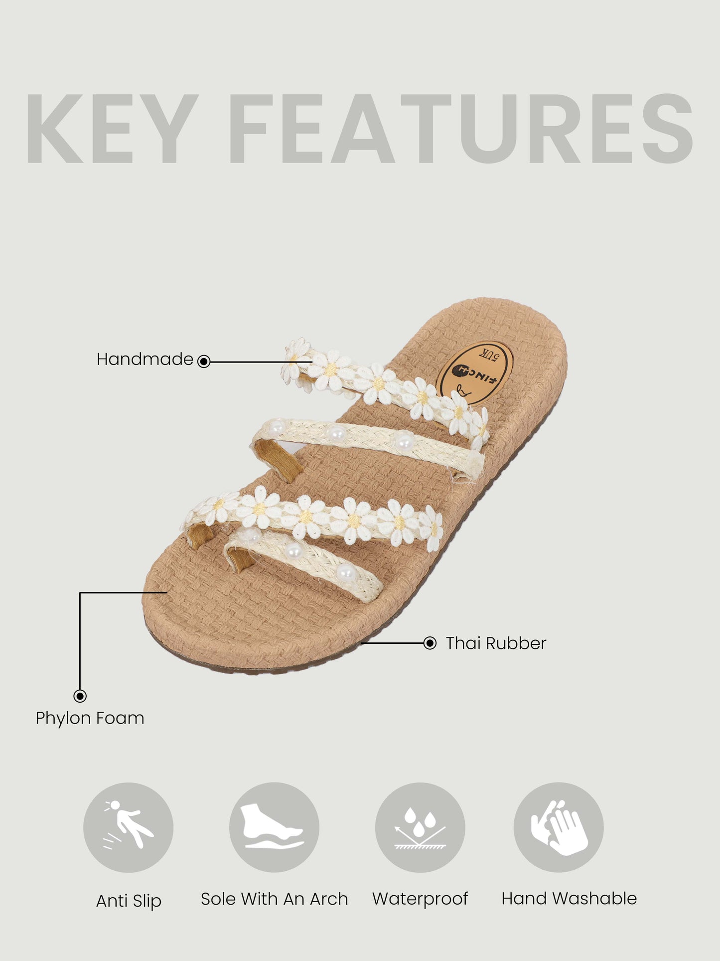 Casual Footwear for Men