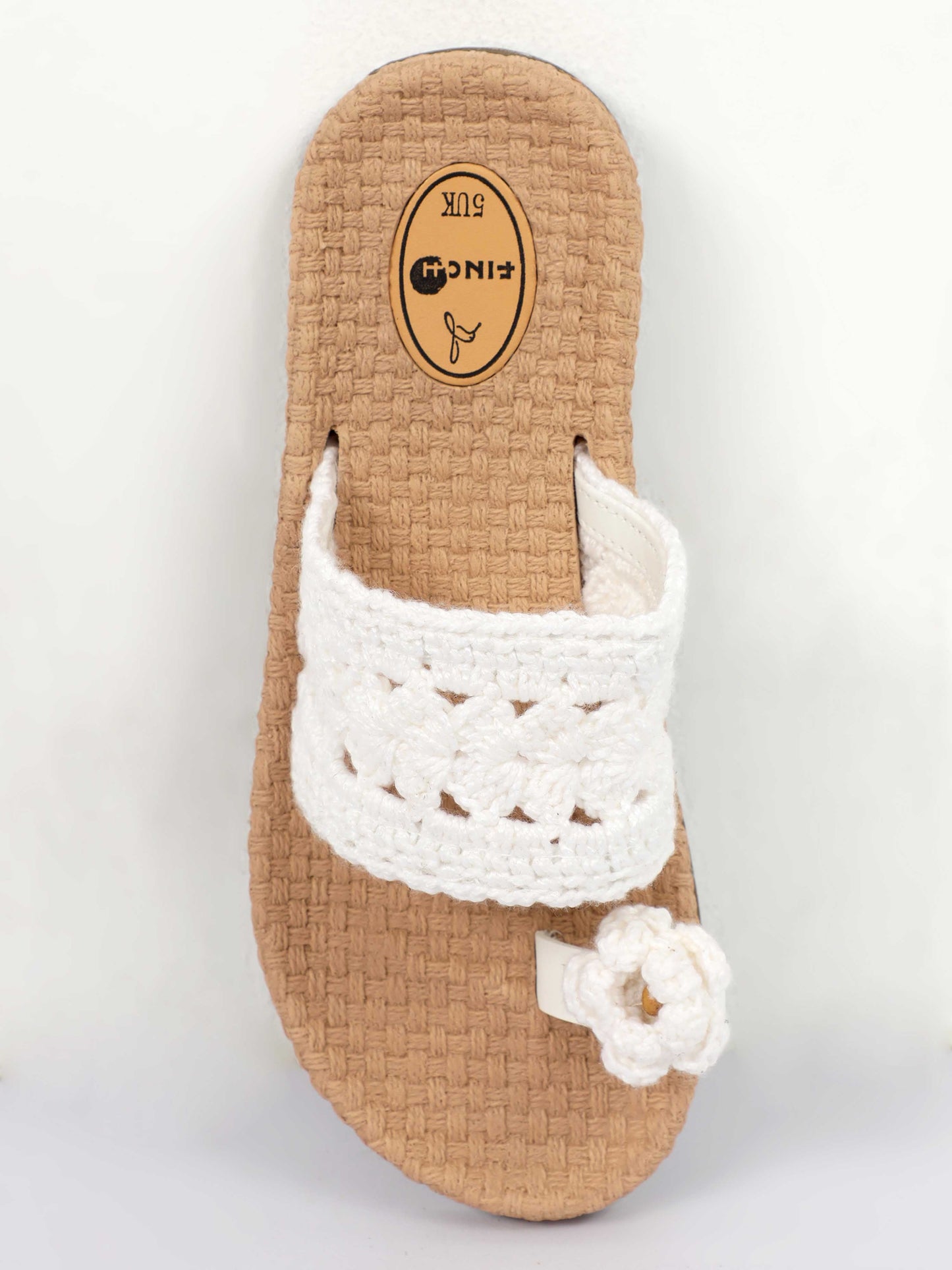 White Stylish Footwear for Men