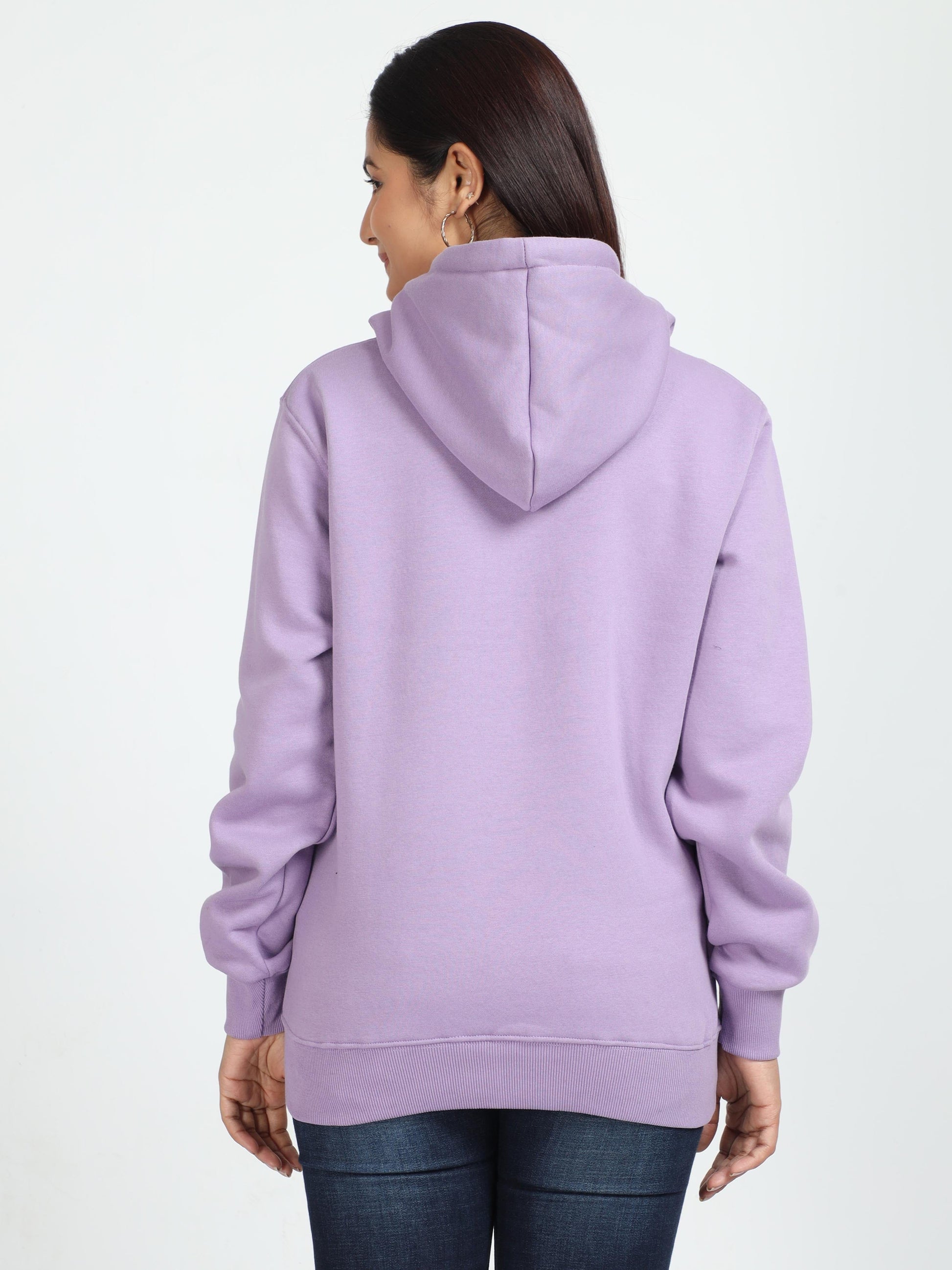 Lavender Hoodie