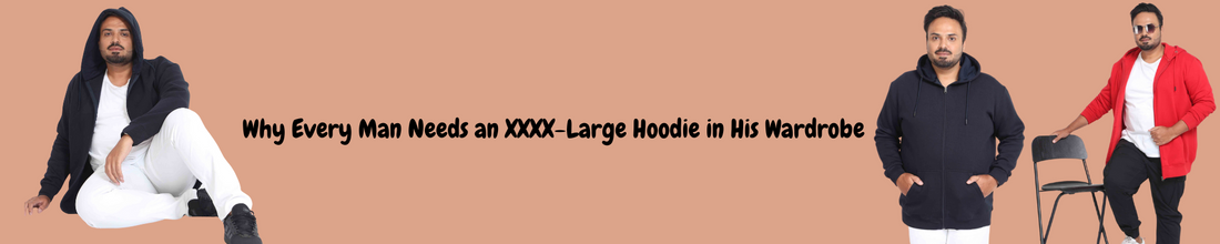  xxxxl hoodie for men