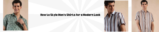  Mens Shirts