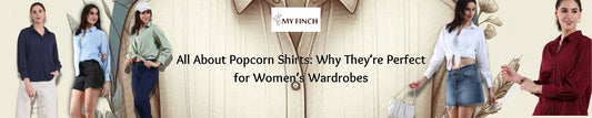 stylish shirts for womens