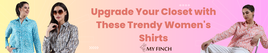 stylish shirts for women