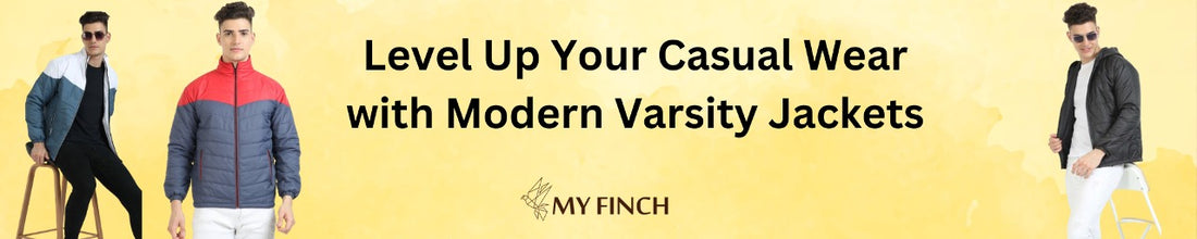 varsity jackets