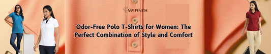 Polo T-shirts womens 
