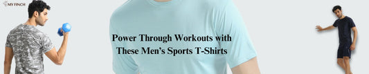 sports t-shirts for men