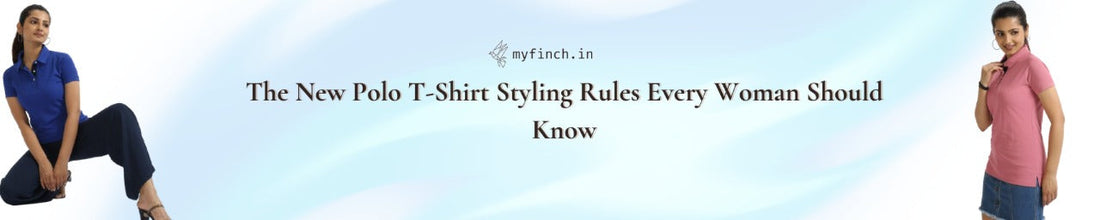 Polo t shirts women's