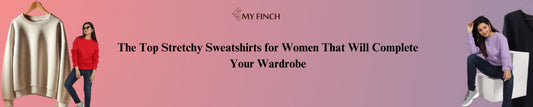 Sweatshirts for Women