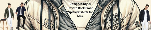 men's sweatshirts