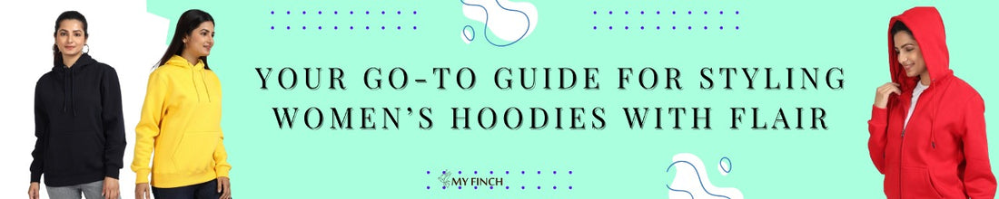  Cotton Hoodies Womens