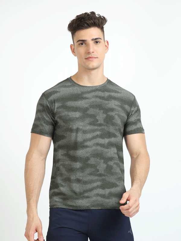 Sports T Shirts For Men 
