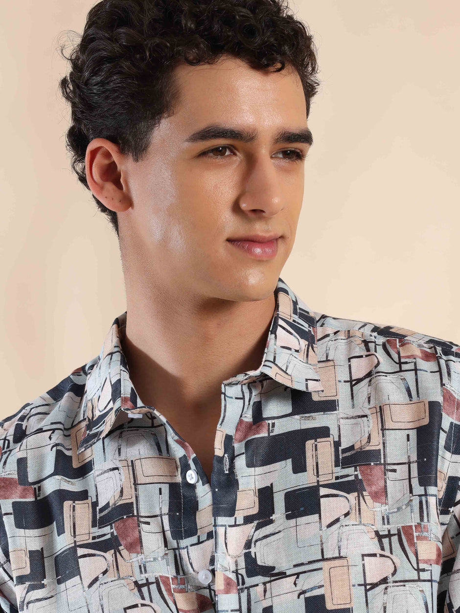 Shop stylish men shirt top quality latest trends online